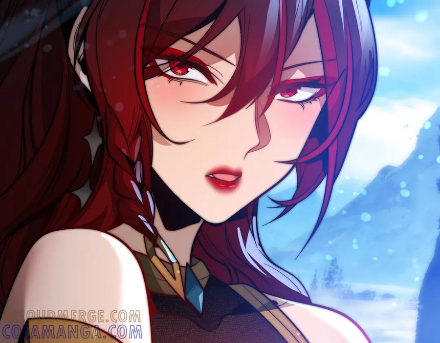 《大爱魔尊，女徒弟都想杀我》第86话 林墨你是个好人 第153页