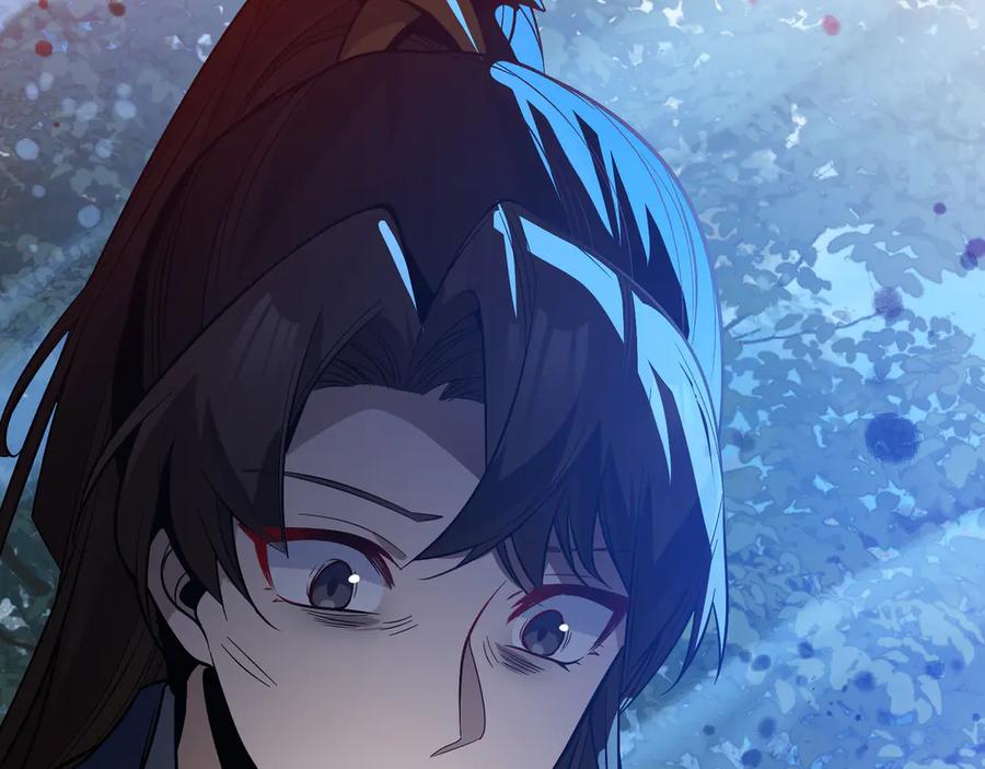 《大爱魔尊，女徒弟都想杀我》第86话 林墨你是个好人 第148页