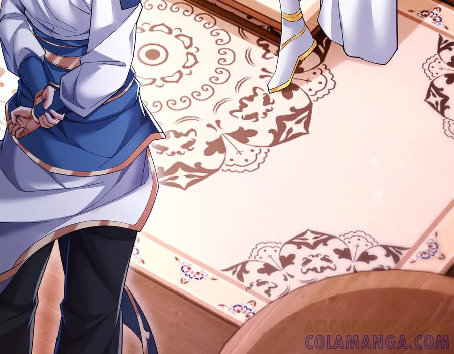 开局震惊女帝老婆，我无敌了 第90话 最难消受美人恩 第73页