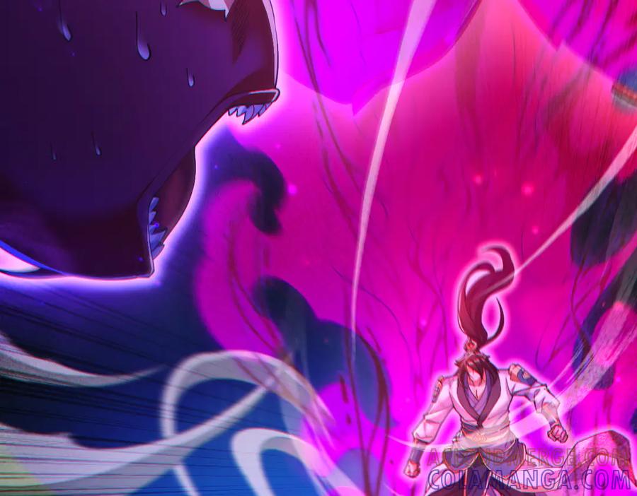开局震惊女帝老婆，我无敌了 第90话 最难消受美人恩 第21页