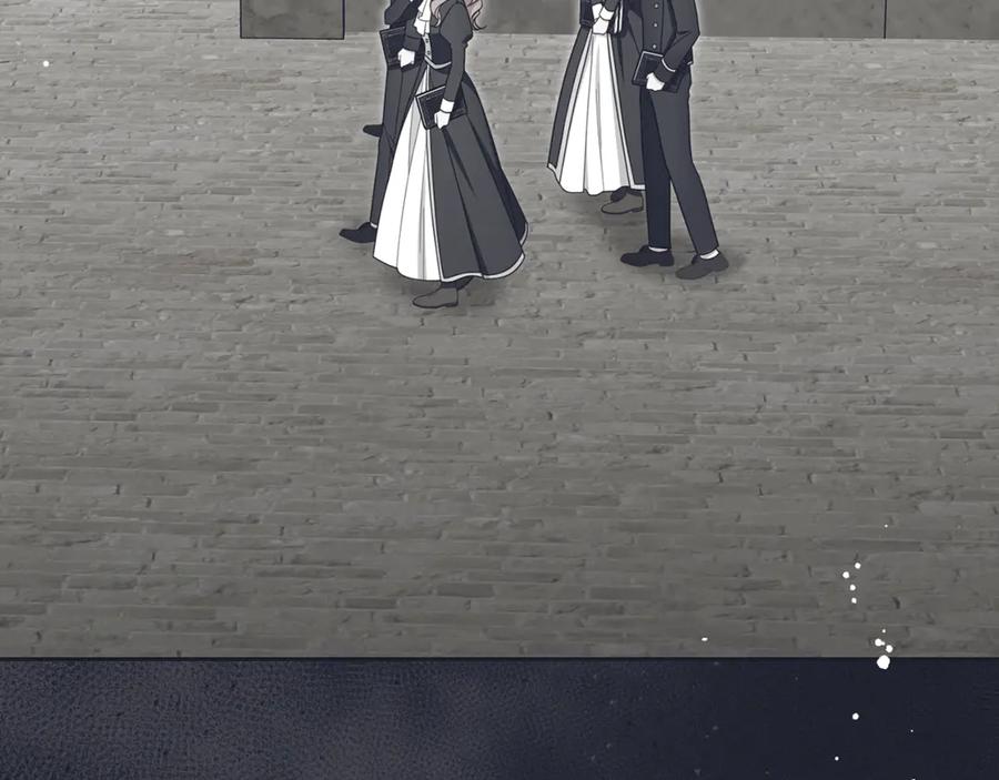 反派少女被爱意围绕 第93话 俘获 第3页