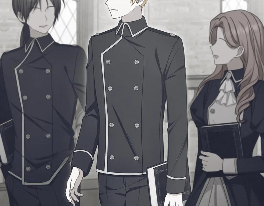 反派少女被爱意围绕 第93话 俘获 第7页