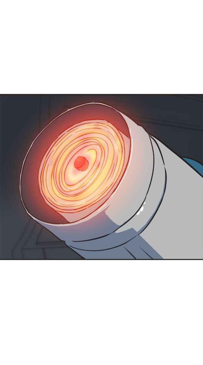 地球观察者 第22话 旧试 第36页