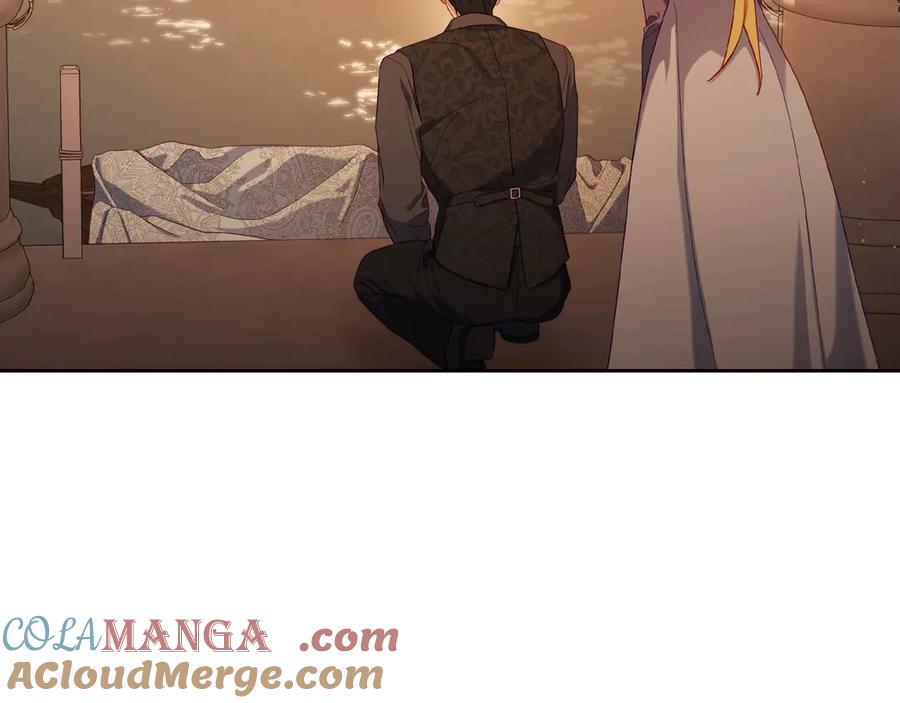 月光图书馆 - 第48话 大公的过去 - 第185张图