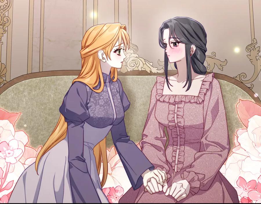 月光图书馆 - 第48话 大公的过去 - 第138张图