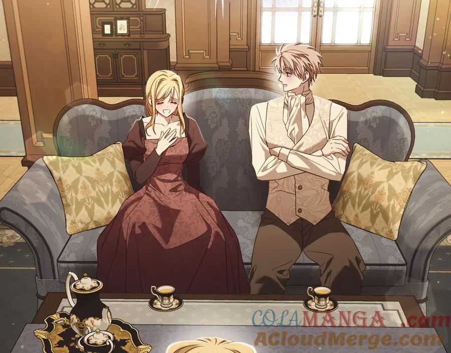 月光图书馆 - 第54话 想要孩子 - 第201张图