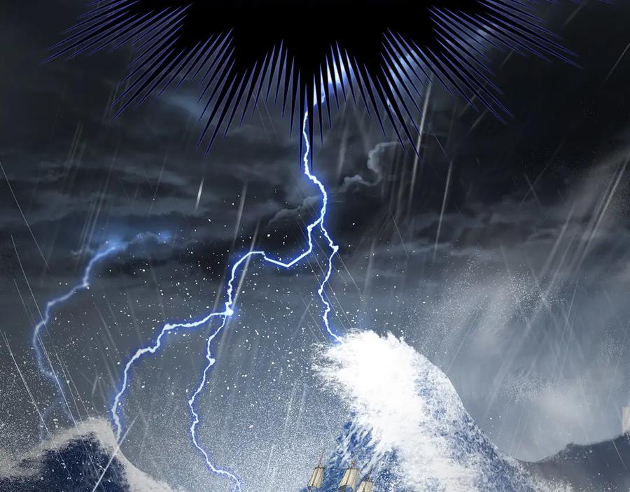 月光图书馆 - 第55话 梦境魔法 - 第130张图