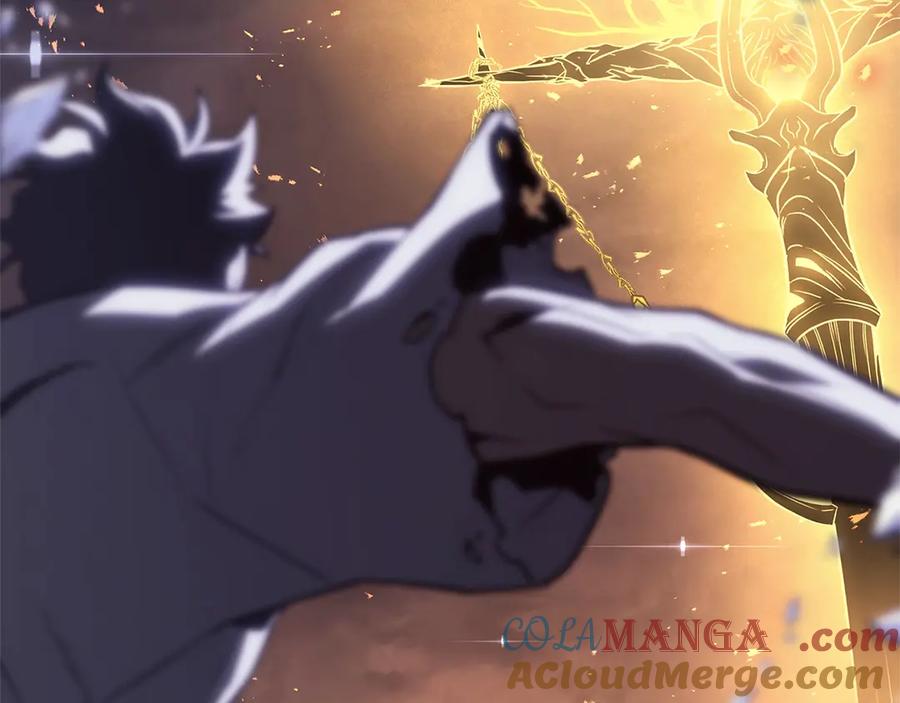 《灾难级英雄归来》第89话 新形态 第313页