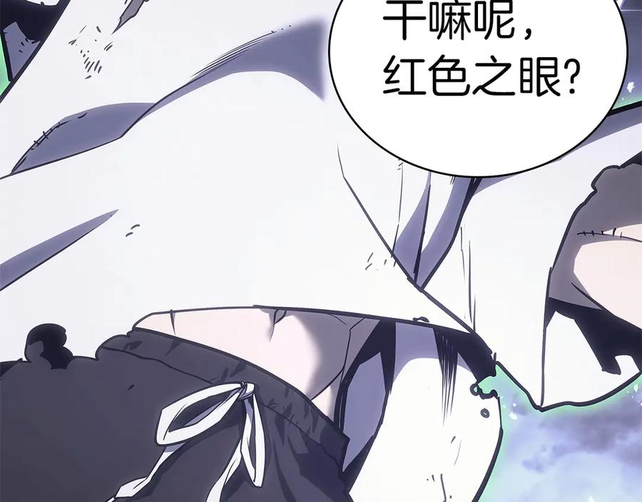 《灾难级英雄归来》第89话 新形态 第252页