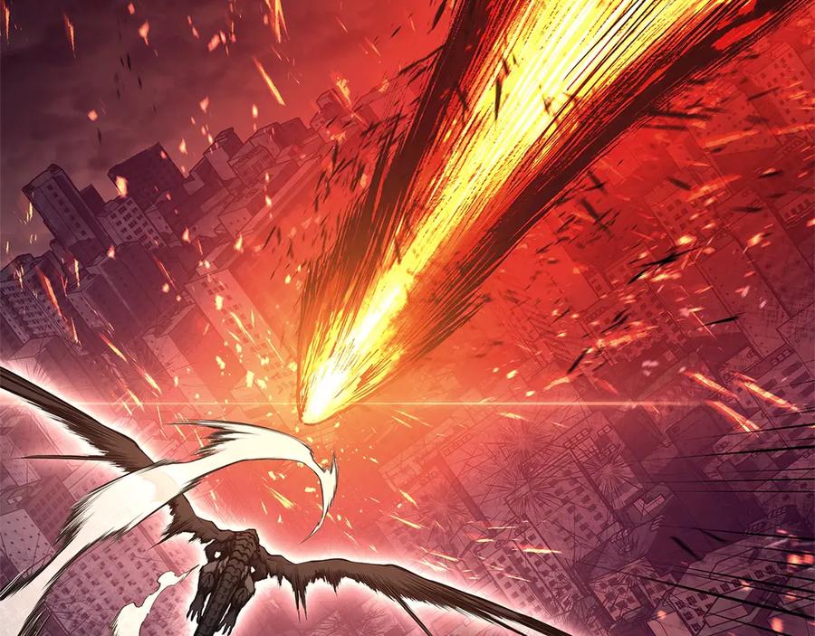 《灾难级英雄归来》第89话 新形态 第287页
