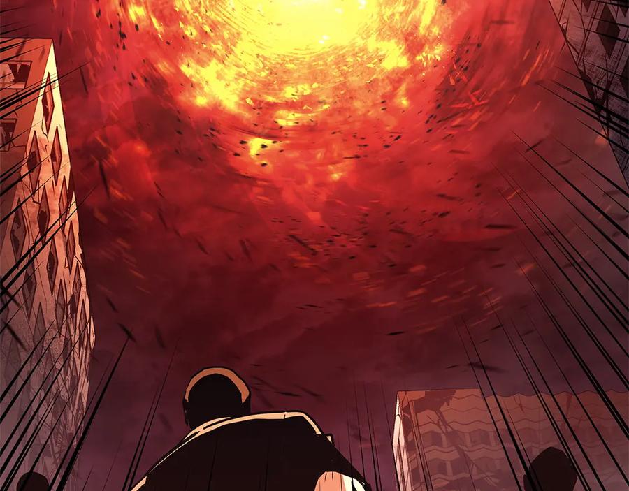《灾难级英雄归来》第89话 新形态 第283页