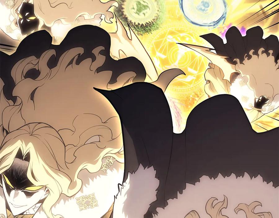 《灾难级英雄归来》第89话 新形态 第223页