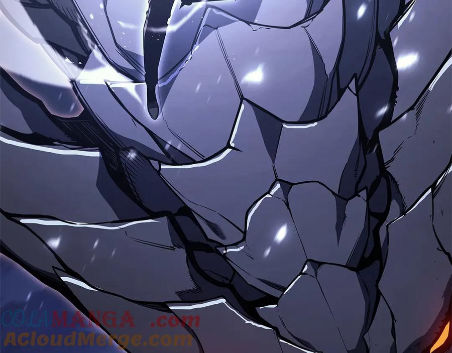 《灾难级英雄归来》第89话 新形态 第325页