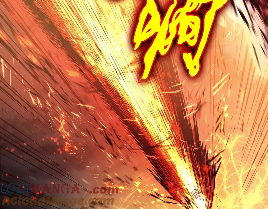 《灾难级英雄归来》第89话 新形态 第265页