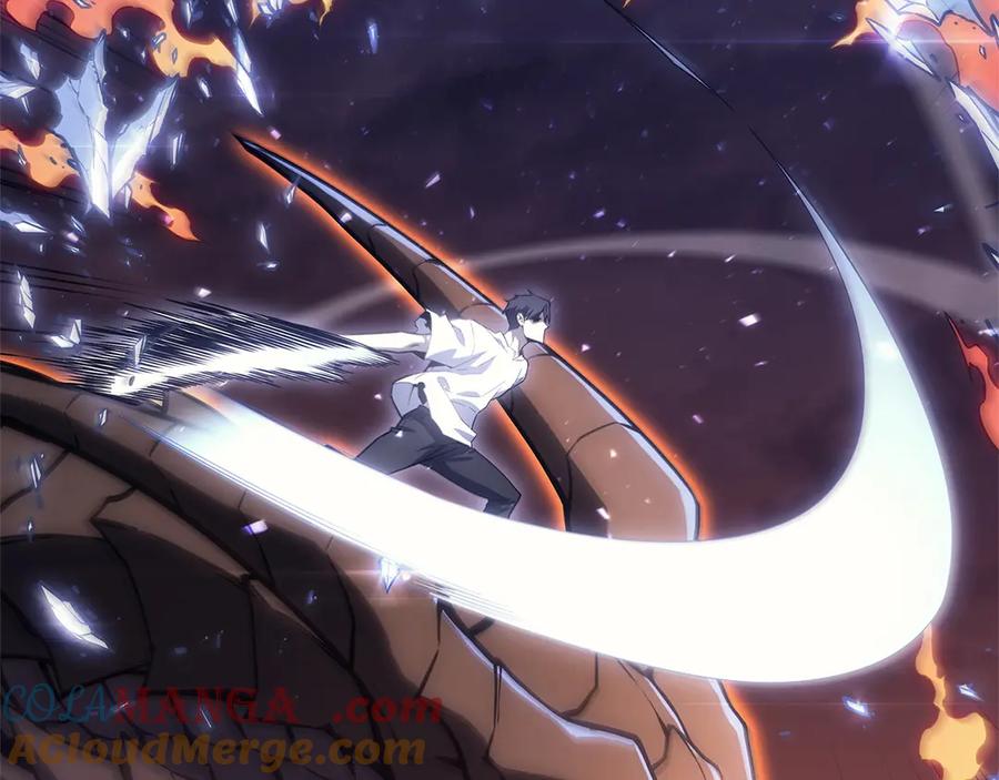《灾难级英雄归来》第89话 新形态 第309页