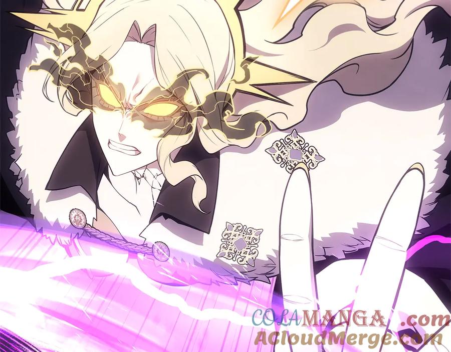 《灾难级英雄归来》第89话 新形态 第269页