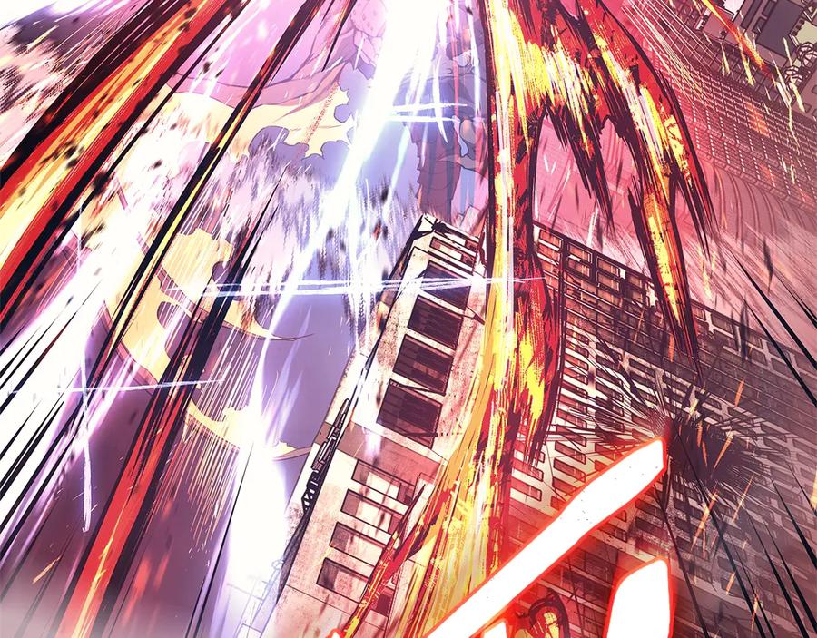 《灾难级英雄归来》第89话 新形态 第302页