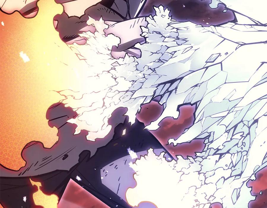 《灾难级英雄归来》第89话 新形态 第306页