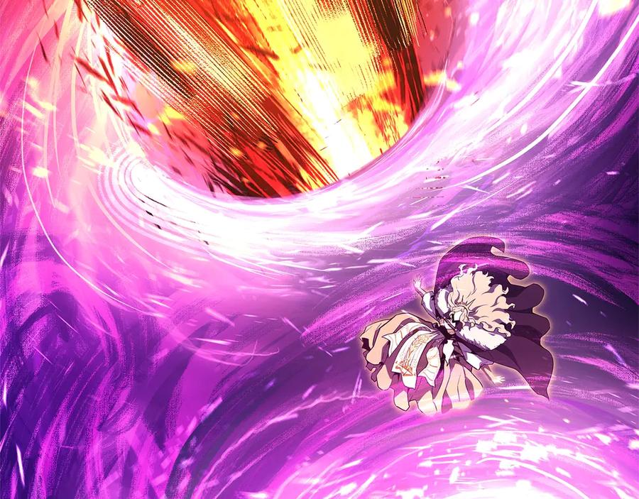 《灾难级英雄归来》第89话 新形态 第276页