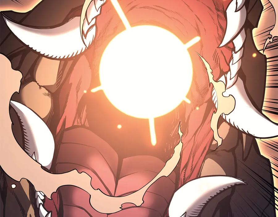 《灾难级英雄归来》第89话 新形态 第255页