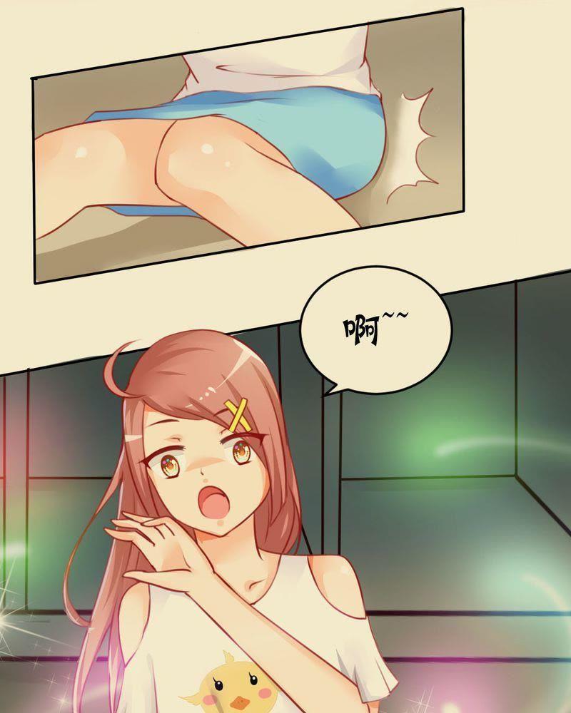 《我的身体里住了个神仙》10 第38页