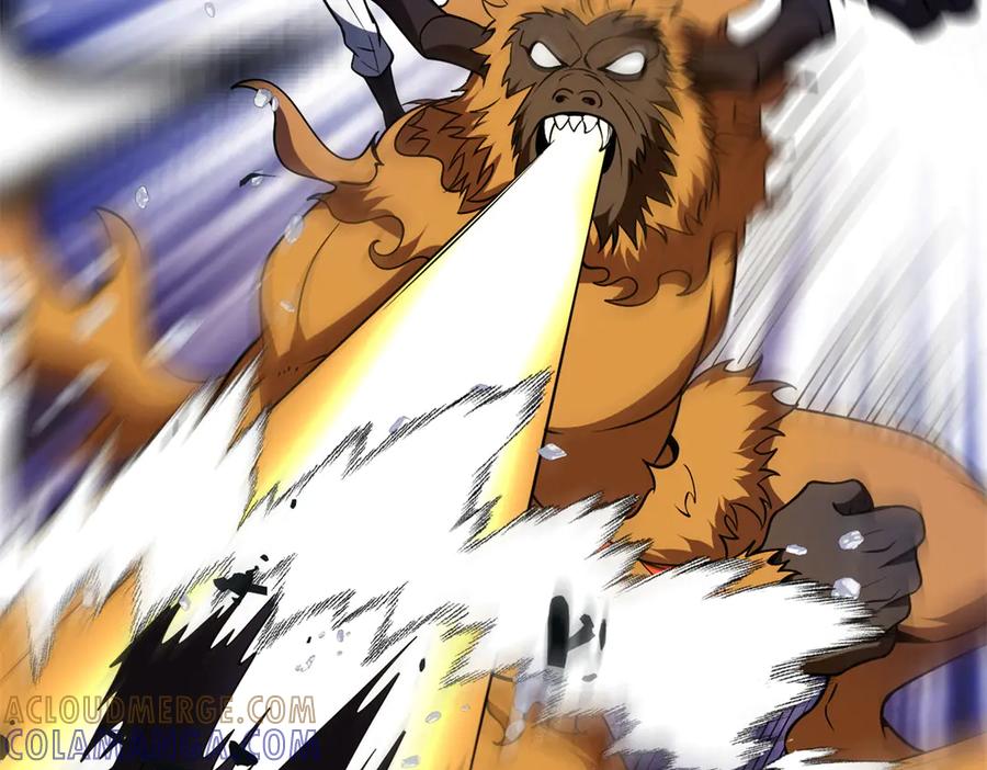 恶龙转生，复仇从五岁开始！ - 153 召唤术 - 第93张图