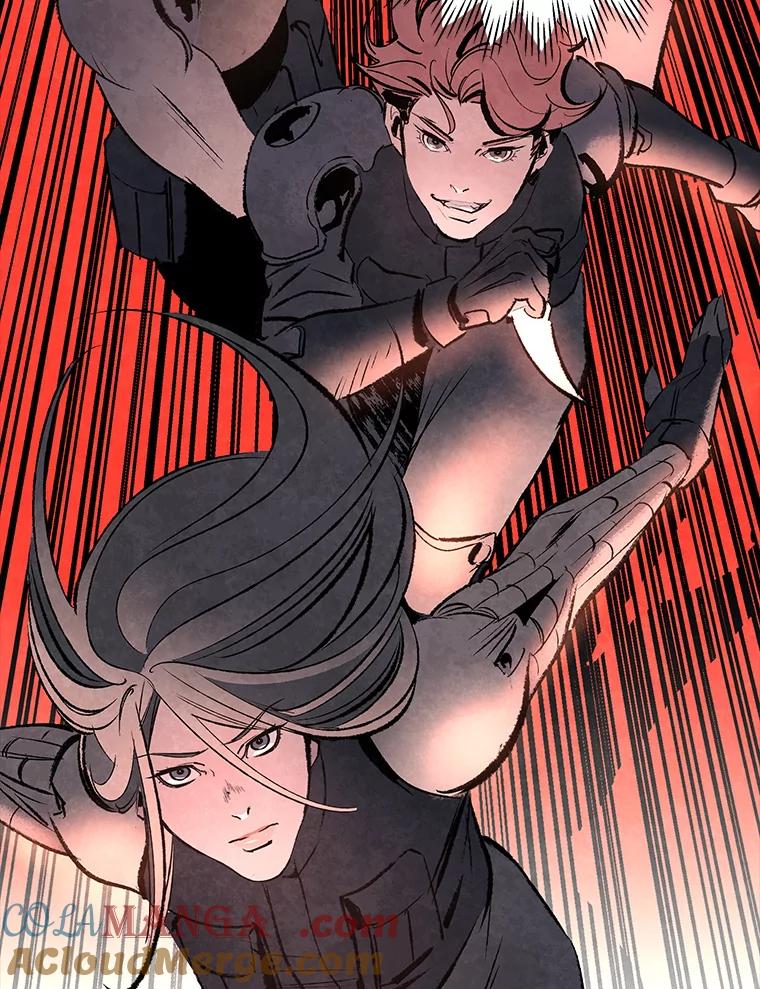 《记忆猎人》38.M的计谋 第7页