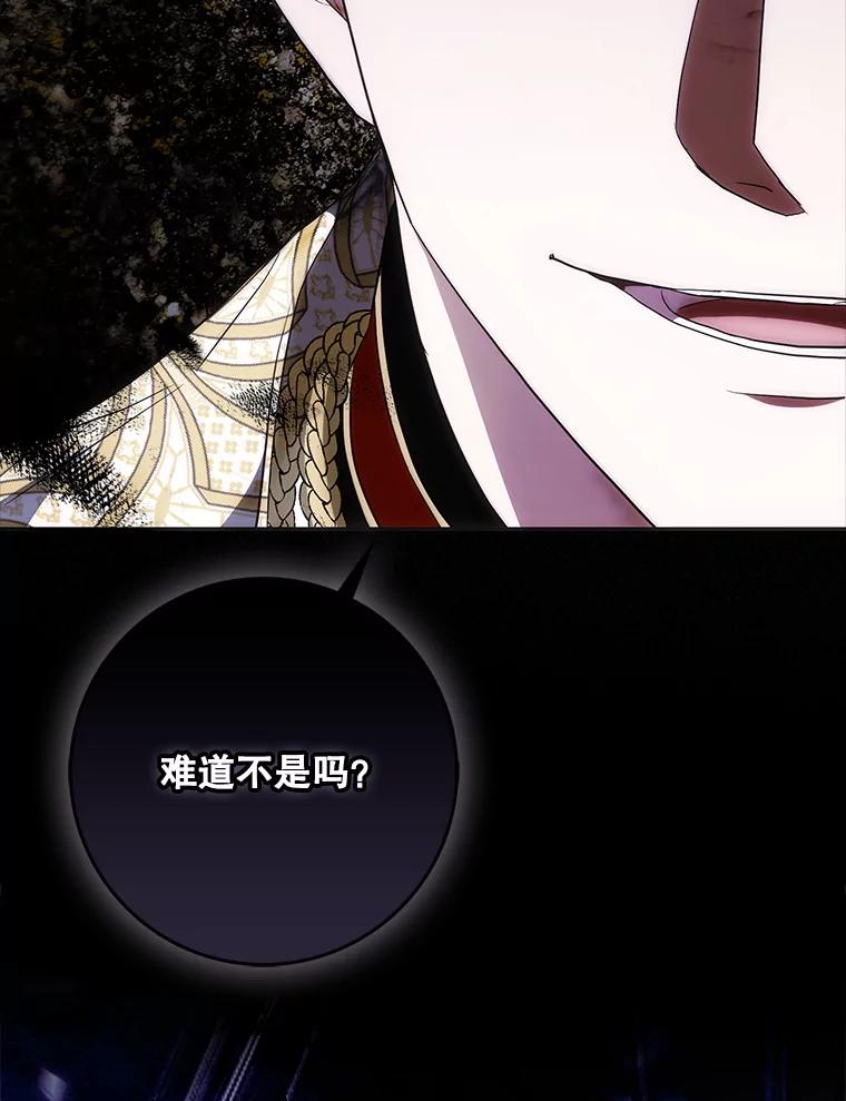 成为我笔下男主之妻 109.想起一切 第91页