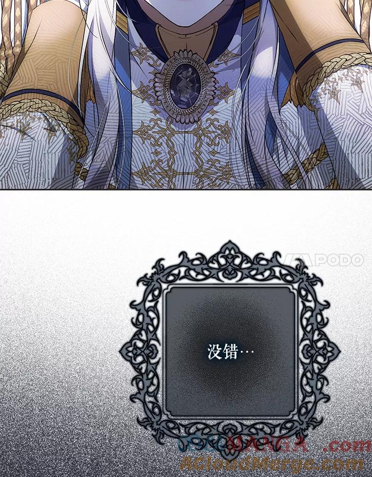 成为我笔下男主之妻 109.想起一切 第133页