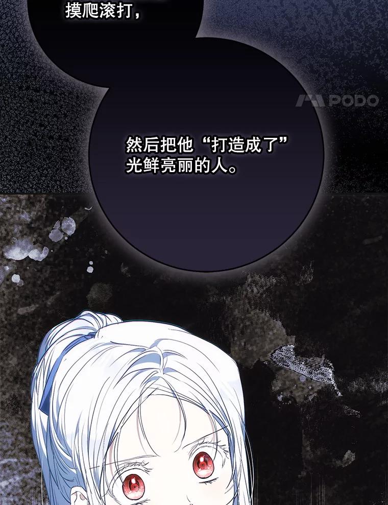 成为我笔下男主之妻 109.想起一切 第87页