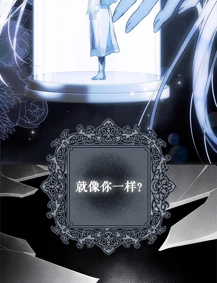成为我笔下男主之妻 109.想起一切 第151页