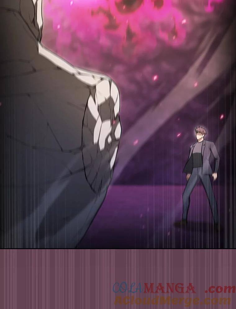 《从地狱归来的圣座》179.岩石巨人 第109页