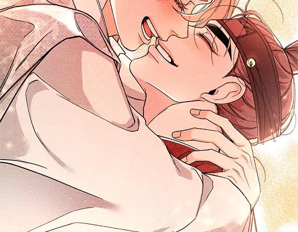 《热病》完结篇 同样的选择 第168页