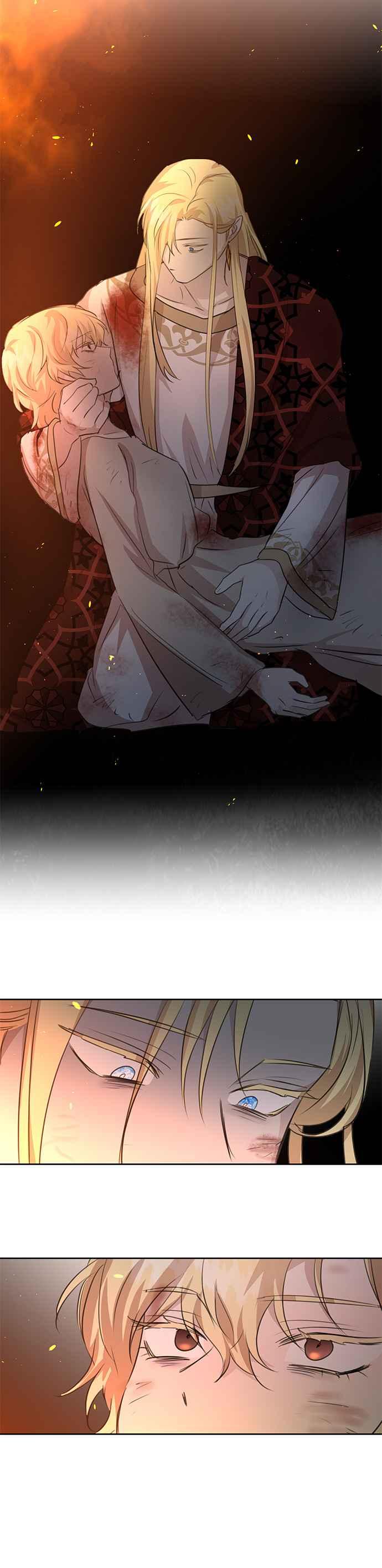 《金色森林》第87话 第39页