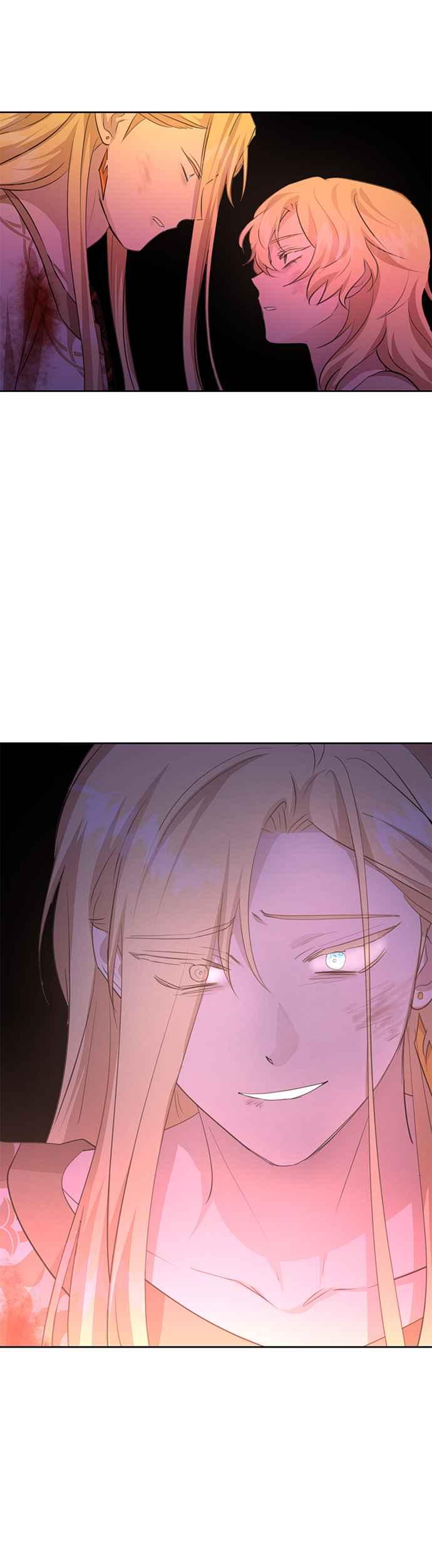 《金色森林》第87话 第21页
