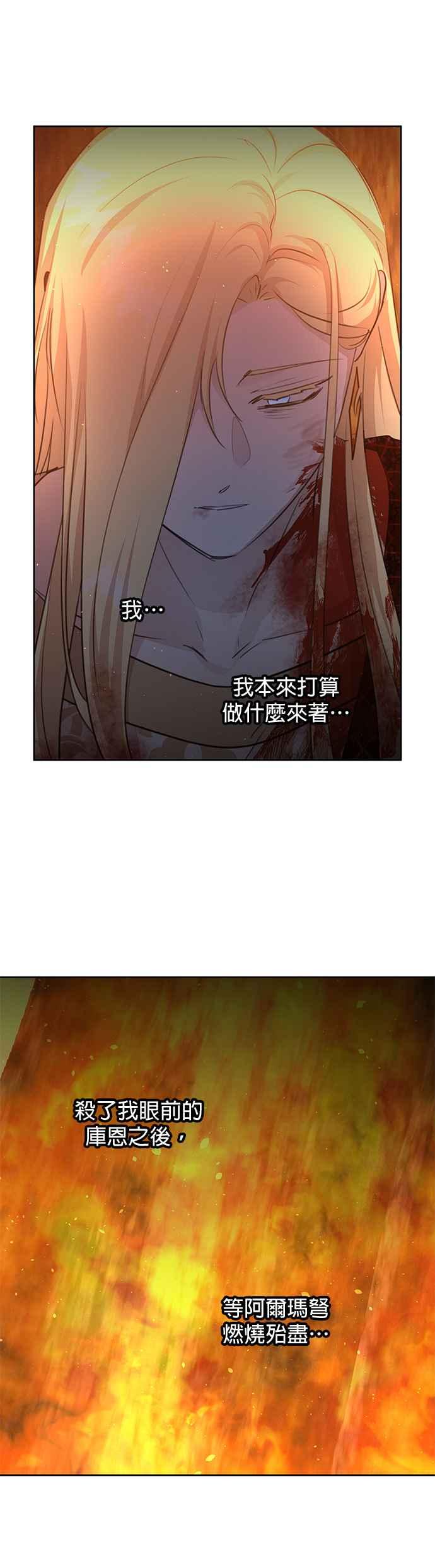 《金色森林》第88话 第20页