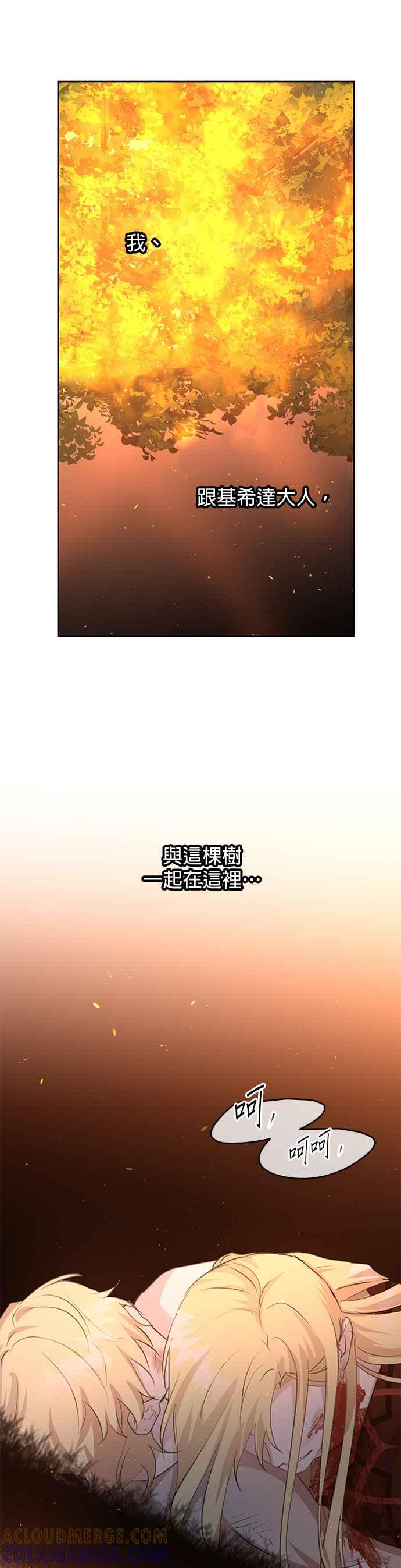 《金色森林》第88话 第5页