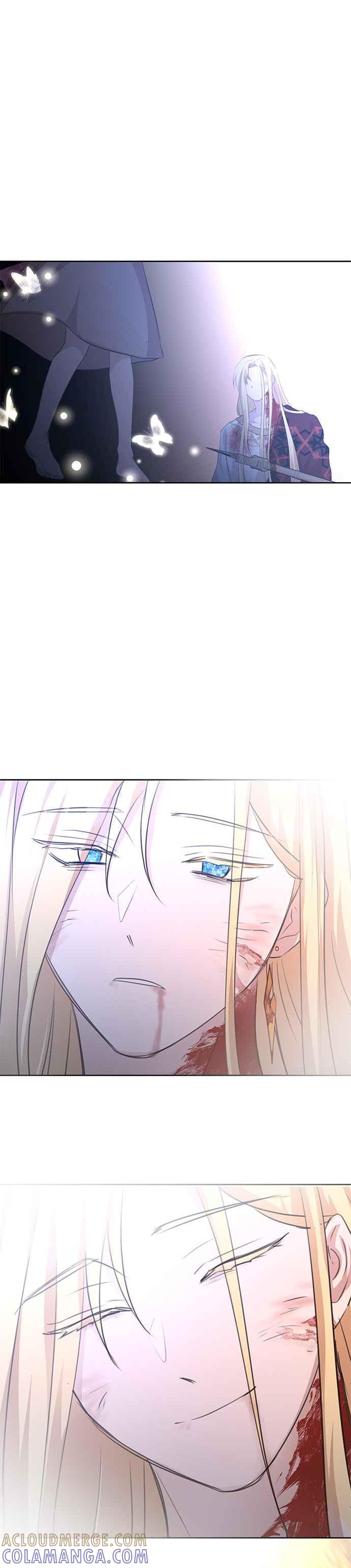 《金色森林》第88话 第41页