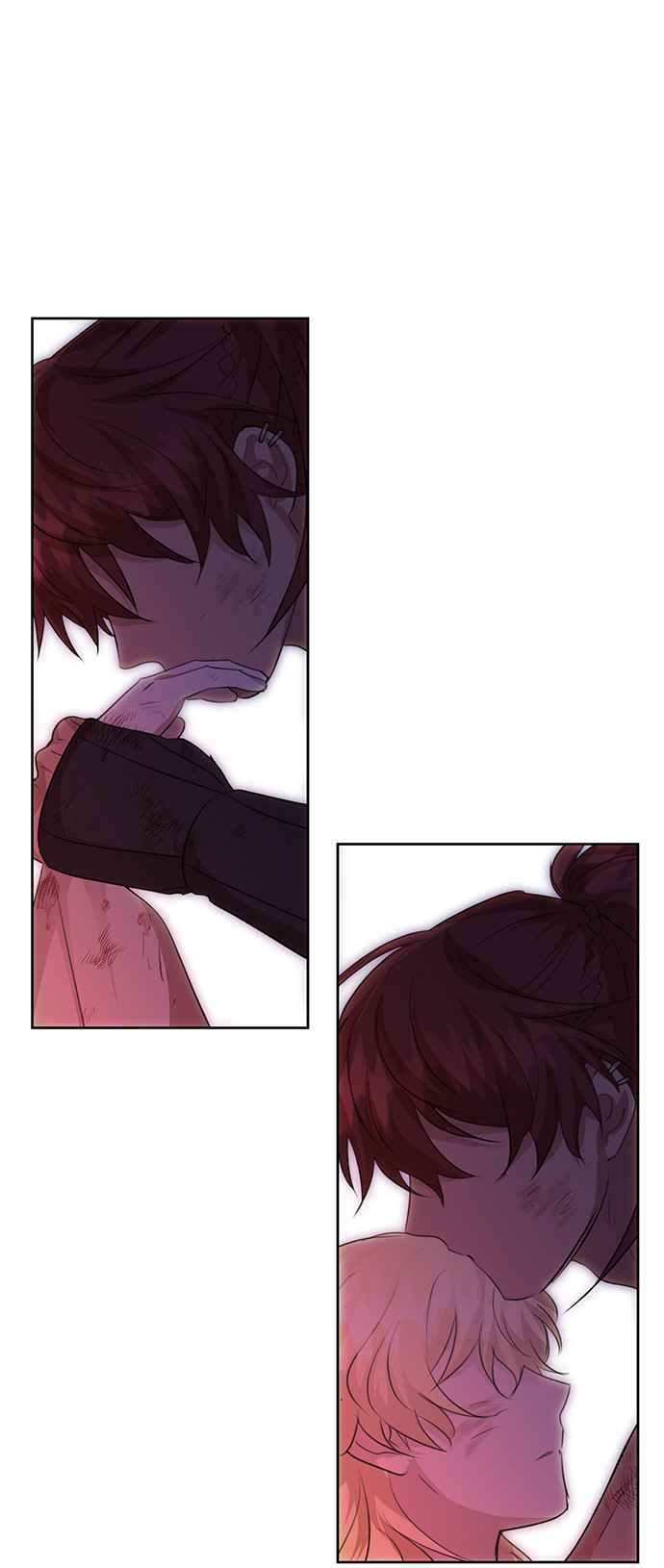 《金色森林》第89话 第28页