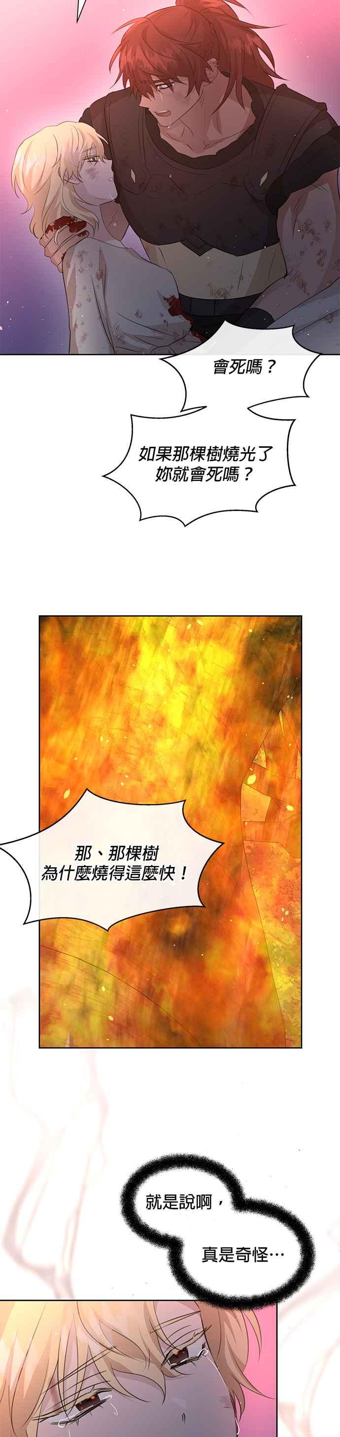 《金色森林》第89话 第14页