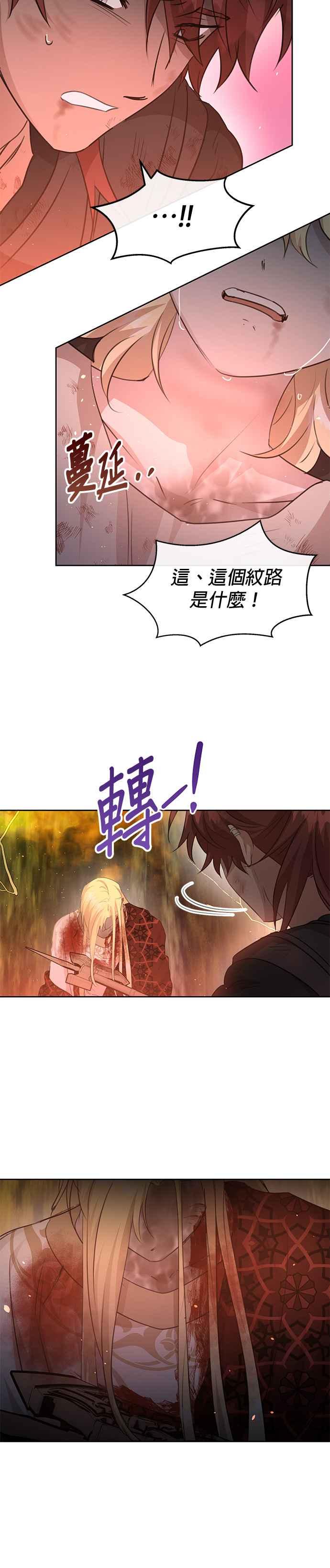 《金色森林》第89话 第6页