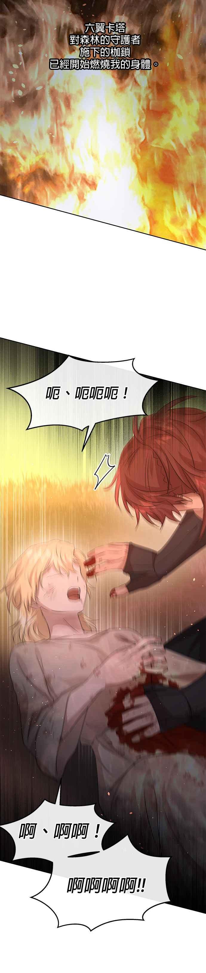 《金色森林》第89话 第4页