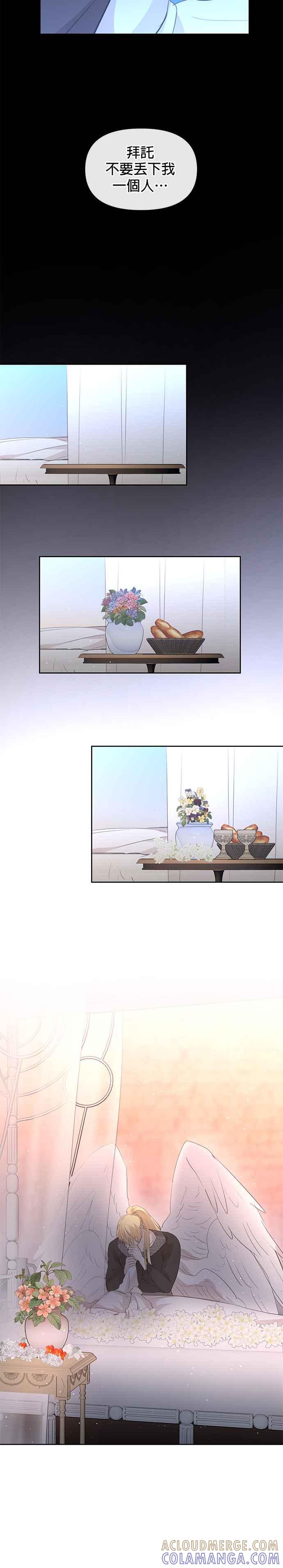 《金色森林》第92话 第19页