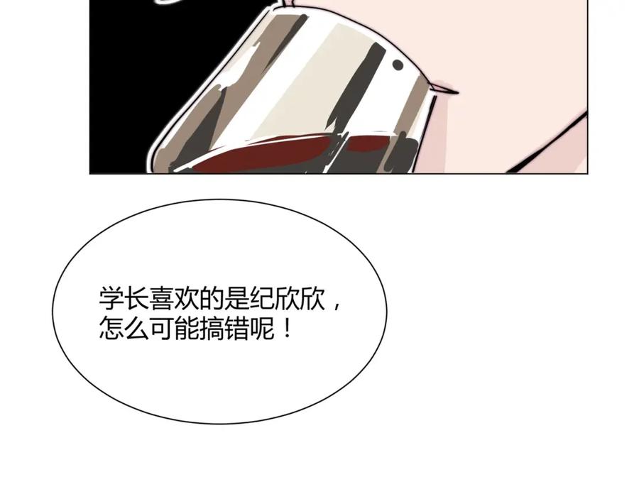 《职业替身，时薪十万》第8话 聚会上的重逢 第80页