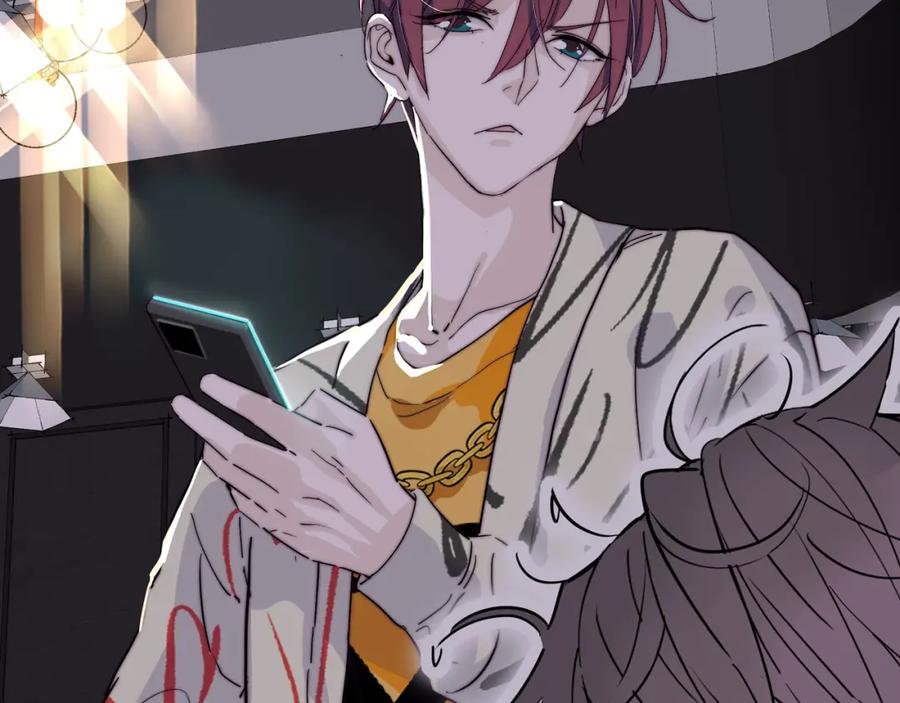 《职业替身，时薪十万》第11话 我才不会联系她…… 第75页