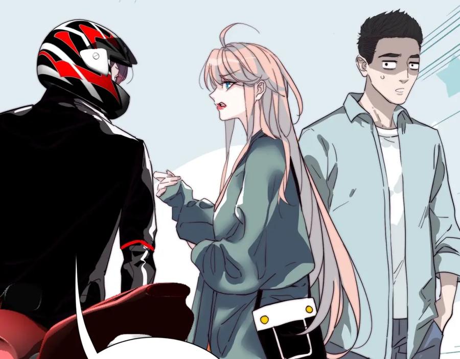 《职业替身，时薪十万》第14话 第二次约会！ 第42页
