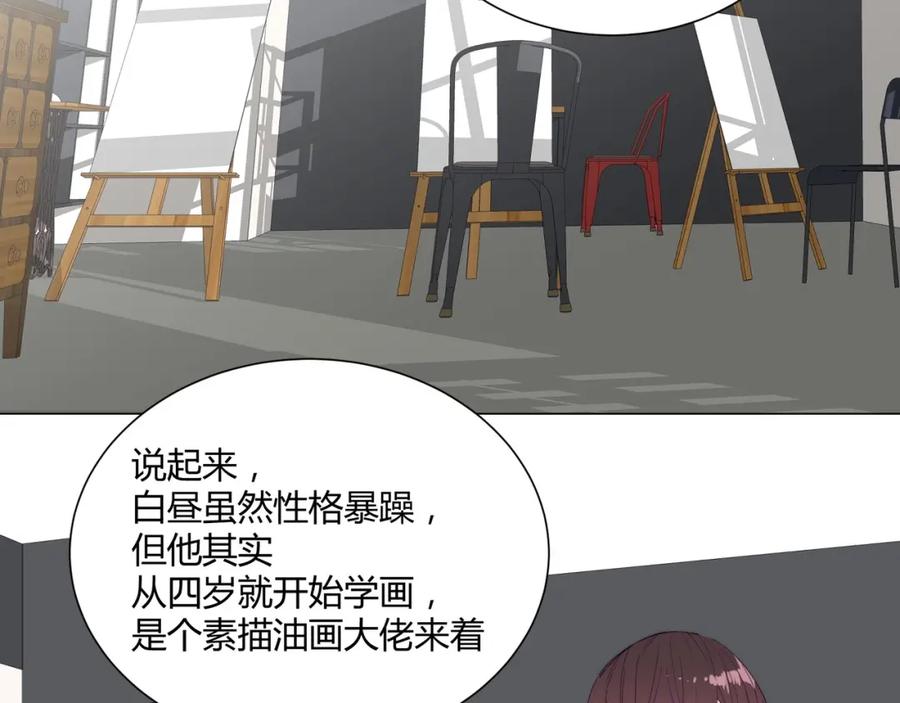 《职业替身，时薪十万》第14话 第二次约会！ 第56页