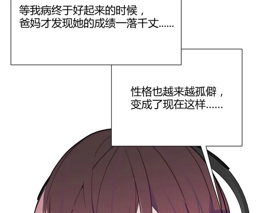 《职业替身，时薪十万》第16话 白莲妹妹的秘密！ 第76页