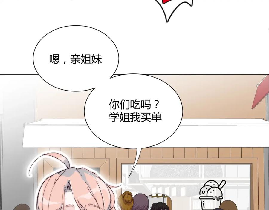 《职业替身，时薪十万》第19话 小奶狗男主出现！ 第68页