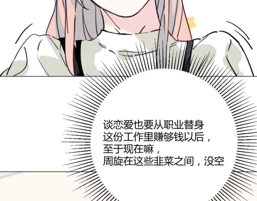 《职业替身，时薪十万》第19话 小奶狗男主出现！ 第3页